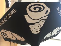 -太平洋咖啡(青岛万象城店)