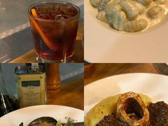 -La Tavernetta(Bar à Vin)(乌鲁木齐路店)