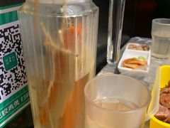 -禄婶鸡煲·打边炉