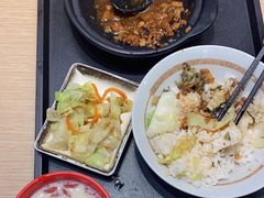 -永和大王(花好园店)