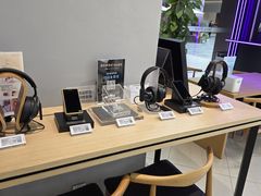 -Sony Store索尼(深圳深业上城店)