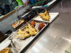 -戚顺兴盐水鸭(新街口明瓦廊店)