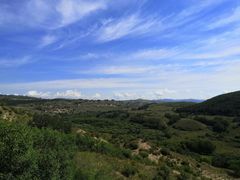 -塞罕坝国家级自然保护区