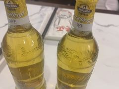 -阿明烧烤·烤鱼·小龙虾(水清路店)