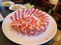 -仁和四季涮肉馆(天坛南门店)