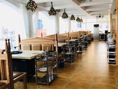 大堂-港畔赶海蒸汽海鲜烧烤自助(仙螺岛店)