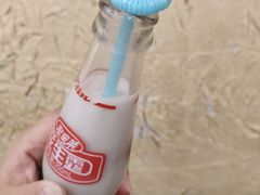 花生露-锅儿挑面馆