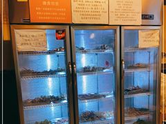 -晓靖轩烧烤(沙河风情店)