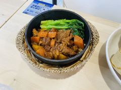 -家乐福(古北店)