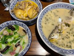-兰边碗(鼓楼店)