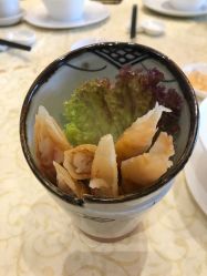 -空中一号宴会厅(信合大厦店)