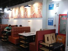 -京门活鱼馆·鱼火锅(百子湾（原红庙）店)