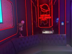 -星聚会KTV(上海松江万达店)