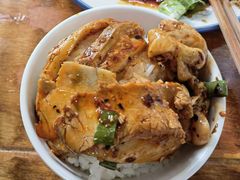 -温记府廟豆汤饭·始于1955年(海椒店)