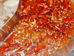 -大龙燚火锅(白石洲店)