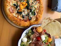 -Alimentari早午餐(安福路店)