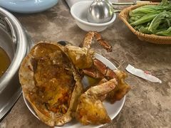 -七欣天香辣蟹火锅(苏州塔园路店)