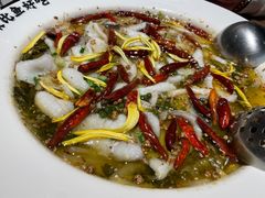 -太二酸菜鱼(中山龙之梦店)