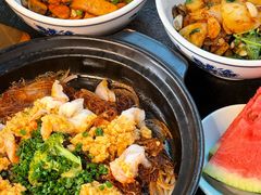 -老灶房-四川土菜(开元店)