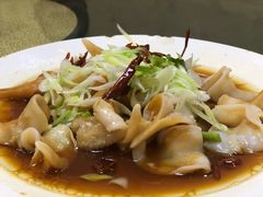 葱油鸟贝-林之六八·6886大连老菜馆