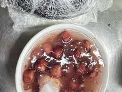 -芳婆糕团店(王府大街店)