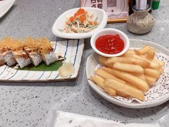 -大渔铁板烧(大悦城店)