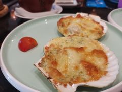 -小天鹅戴斯酒店鲸鲨百汇创作料理