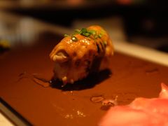 黑椒脑花寿司-昊·来了寿司(泡桐树店)