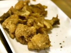 椒盐豆腐鱼-北港方记海鲜楼·海景餐厅