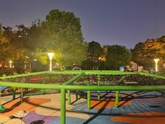 -文华公园(禅城区)