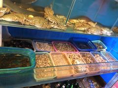 -抚顺美食·老上海味道