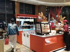 -威珀斯酒店·珀萃美食餐厅