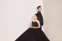 -光明婚纱摄影(建设路店)