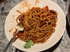 -芭莉与彩虹西餐厅(成都合生汇店)
