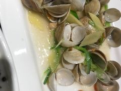-小龙酒家(桂平路店)