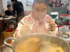 -燃计沙茶皇·香港沙茶火锅(人广旗舰店)