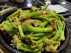-李师傅脆肚(华强北店)