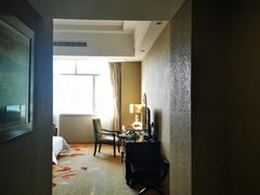 -江门新会碧桂园凤悦凤凰酒店(万达广场店)