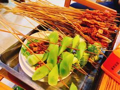 -成都玉林串串香火锅(三八店)