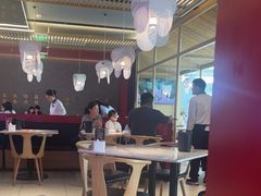 -茅庐川菜(烟台万象汇店)
