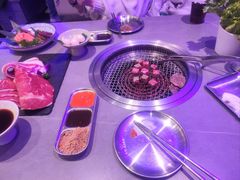 -谷町·烤肉自助(朱雀门店)