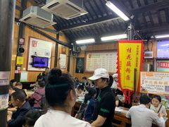-粗茶淡饭(东关街店)