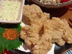 -仙隐小鹿中华料理(南宁万象城店)