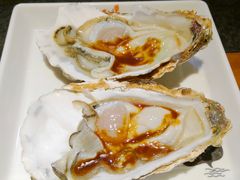 -马路边上·小海鲜烧烤(八一路店)