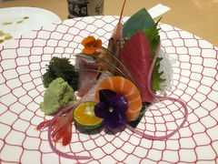 -昱匠·日本料理(金融街店)