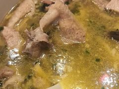 -徽州小镇(高新店)