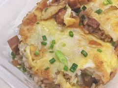 -老通城豆皮大王(吉庆街店)