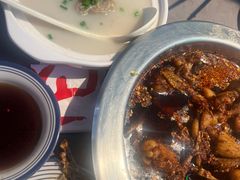 -耍盆友·重庆江湖菜(百子湾店)