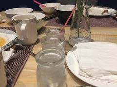 -西藏饭店·亚克·食光自助餐厅(文殊院店)