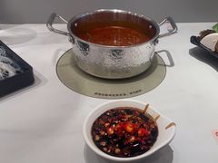 -呷哺呷哺(王府井喜悦店)